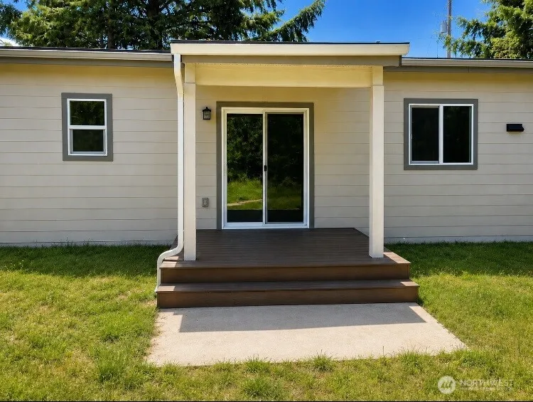 150 Wynoochee Drive SW Ocean Shores, WA 98569