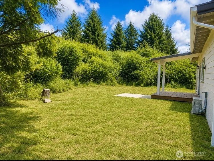 150 Wynoochee Drive SW Ocean Shores, WA 98569