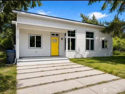 150 Wynoochee Drive SW