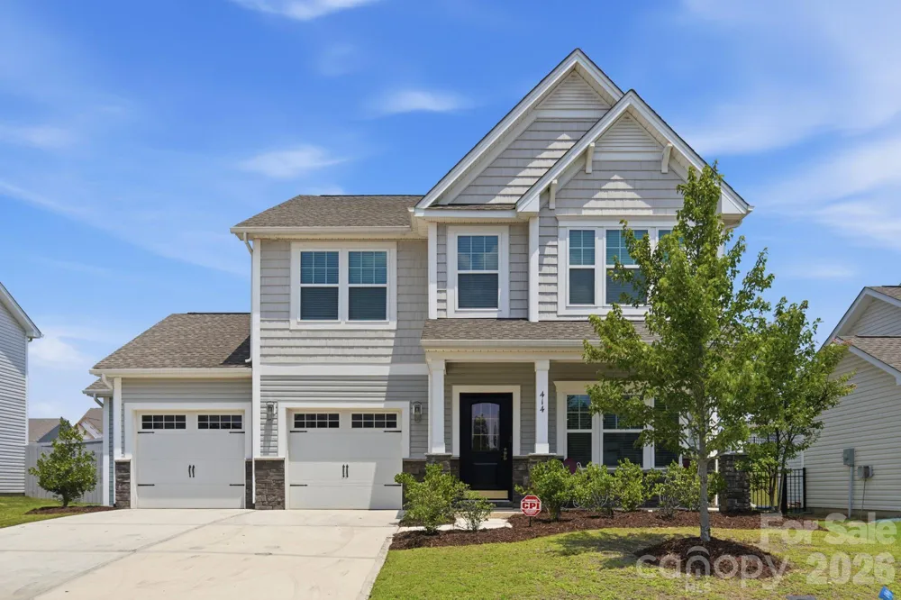 414 Babbling Brook Lane #244 Locust, NC 28097