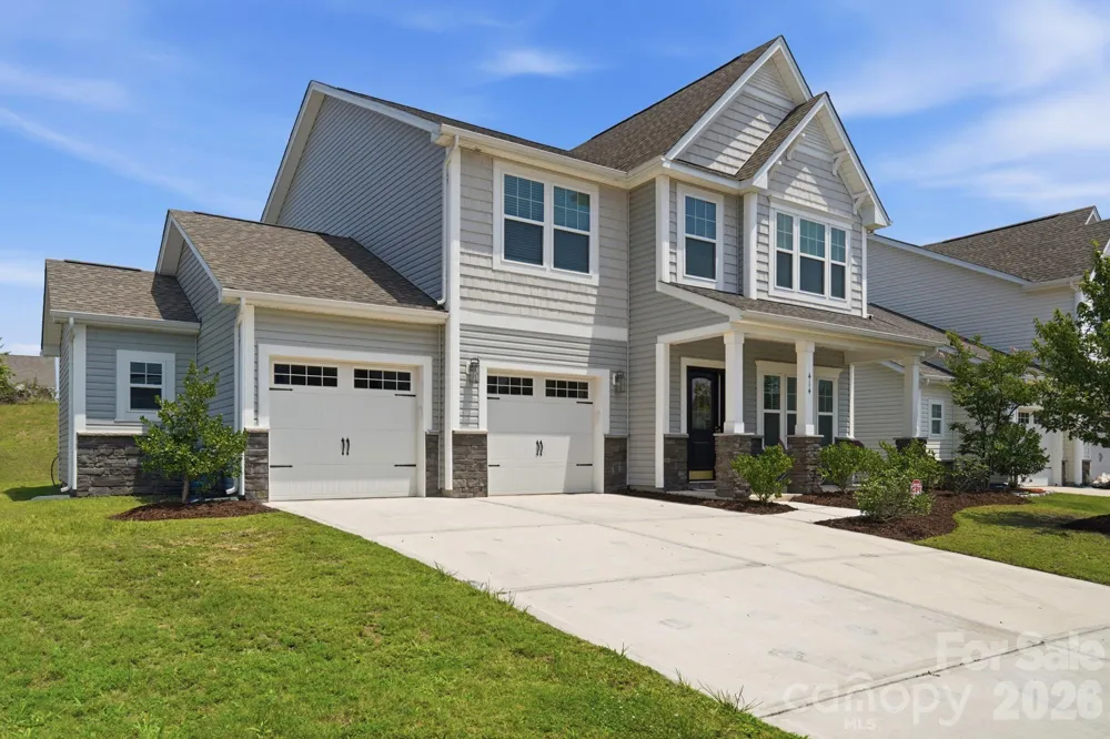 414 Babbling Brook Lane #244 Locust, NC 28097