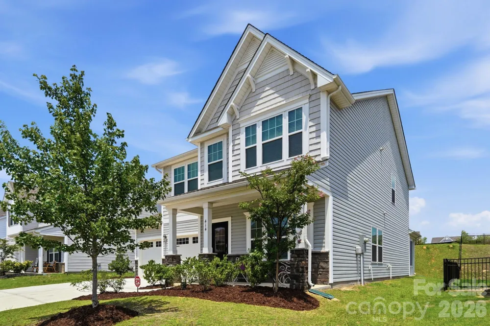 414 Babbling Brook Lane #244 Locust, NC 28097