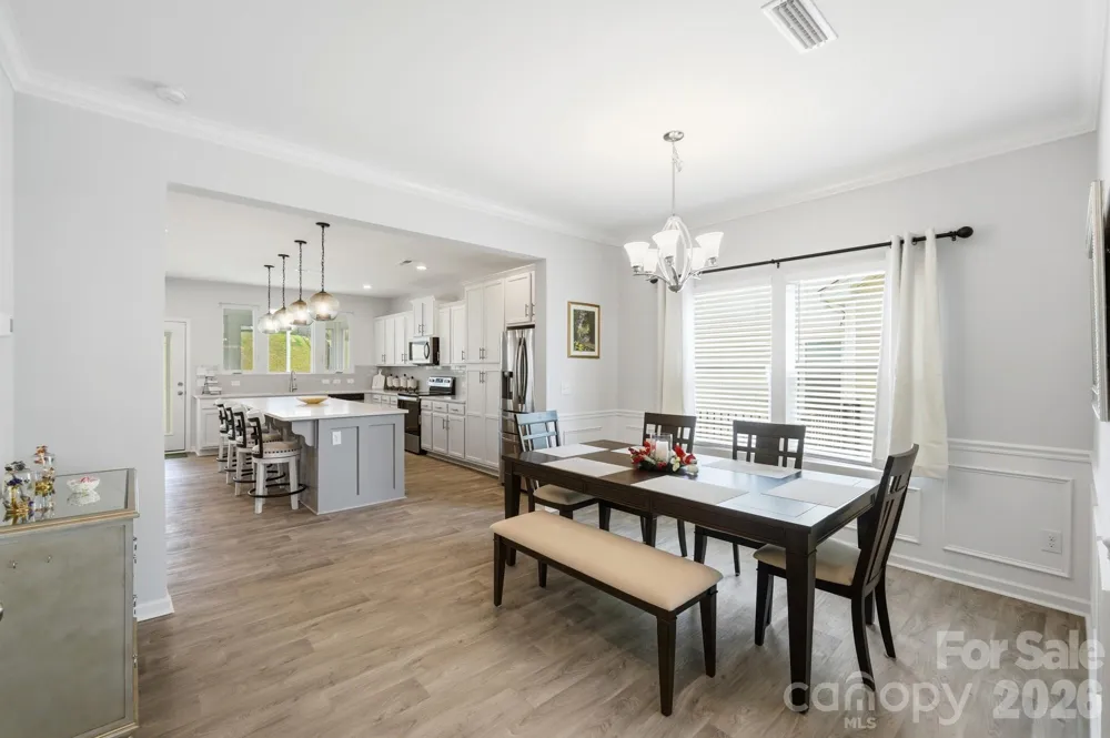 414 Babbling Brook Lane #244 Locust, NC 28097