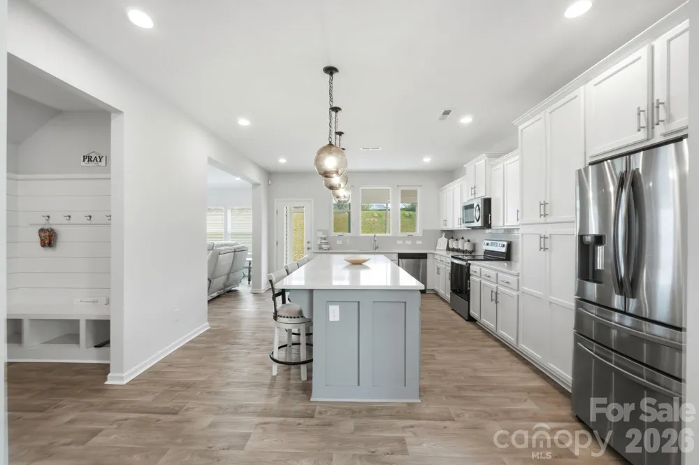 414 Babbling Brook Lane #244 Locust, NC 28097