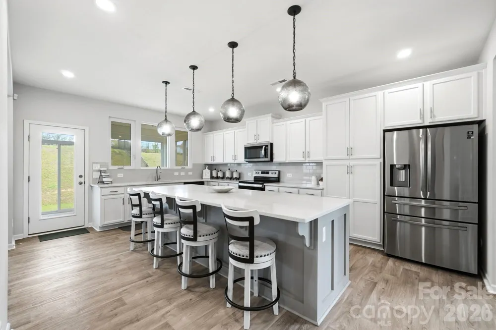 414 Babbling Brook Lane #244 Locust, NC 28097