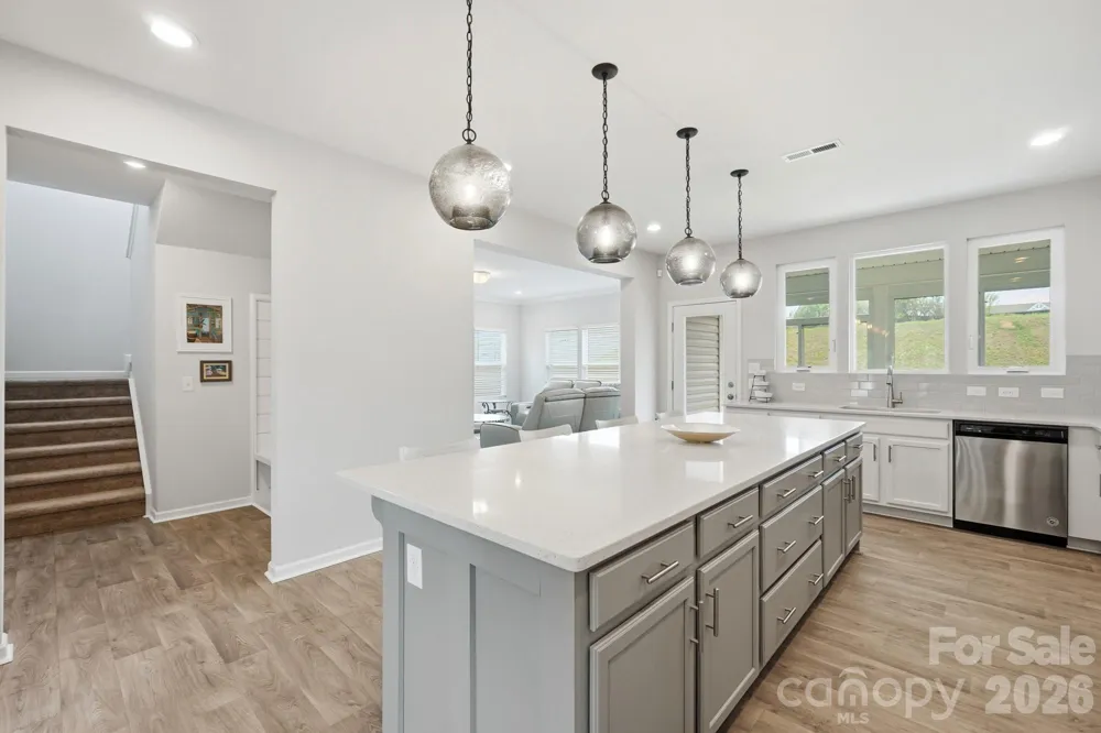 414 Babbling Brook Lane #244 Locust, NC 28097