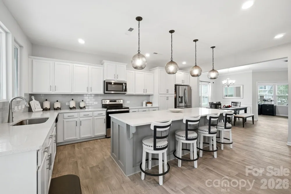 414 Babbling Brook Lane #244 Locust, NC 28097