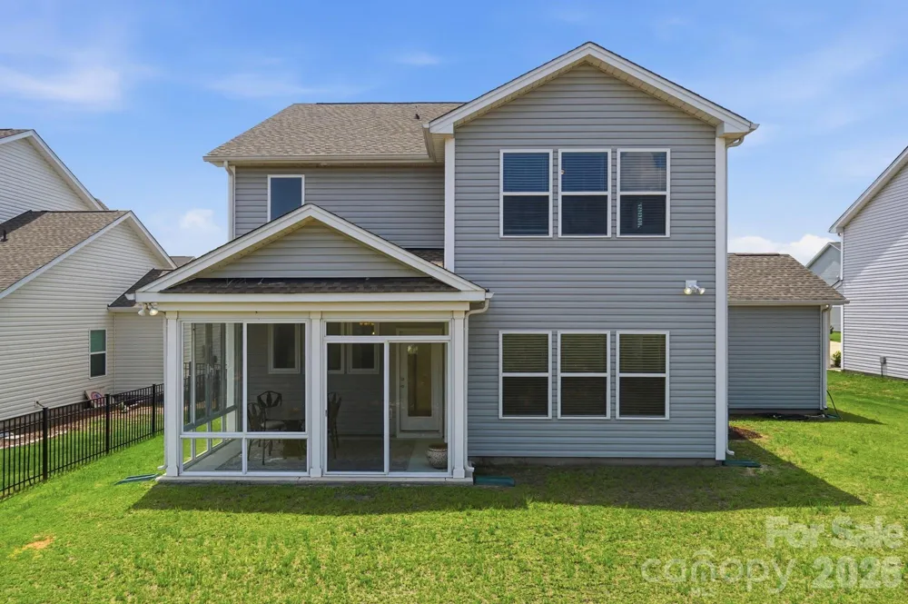 414 Babbling Brook Lane #244 Locust, NC 28097
