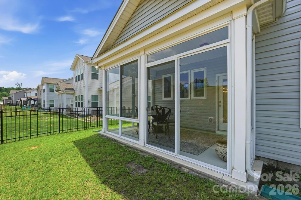 414 Babbling Brook Lane #244 Locust, NC 28097