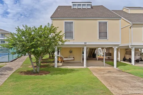 775 Gulf Shore Drive #19