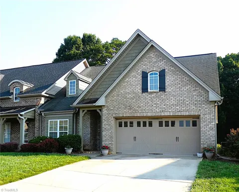161 Lake Louise Drive