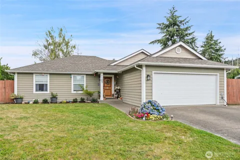 103 Corrin Court NW