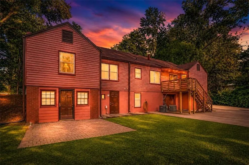3309 Victoria Street College Park, GA 30337