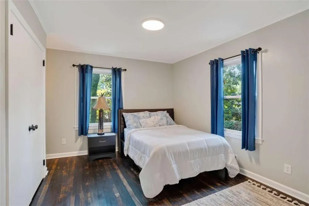 3309 Victoria Street College Park, GA 30337