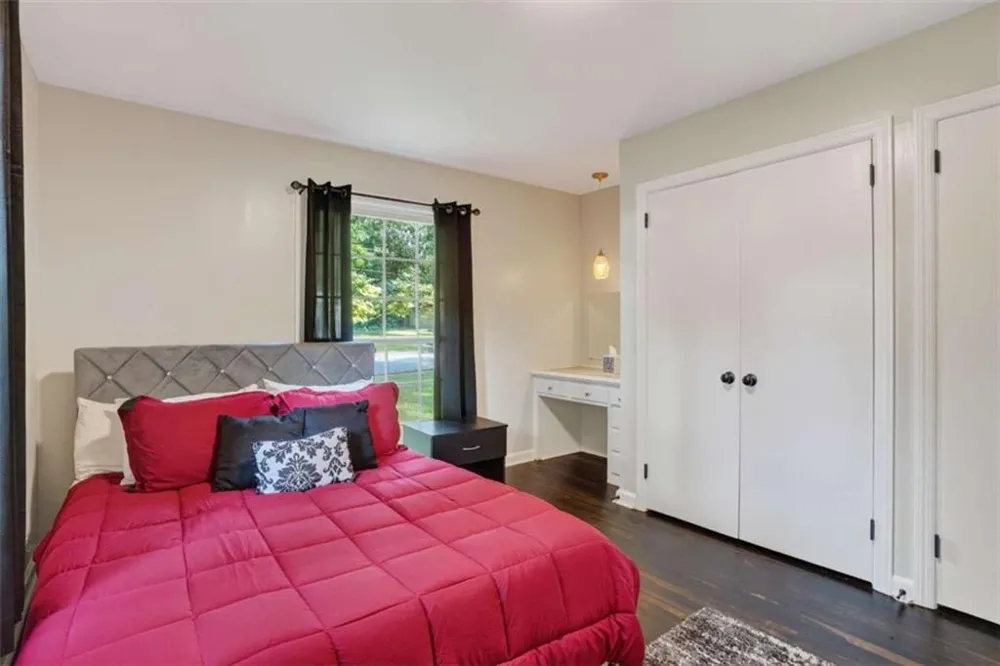 3309 Victoria Street College Park, GA 30337