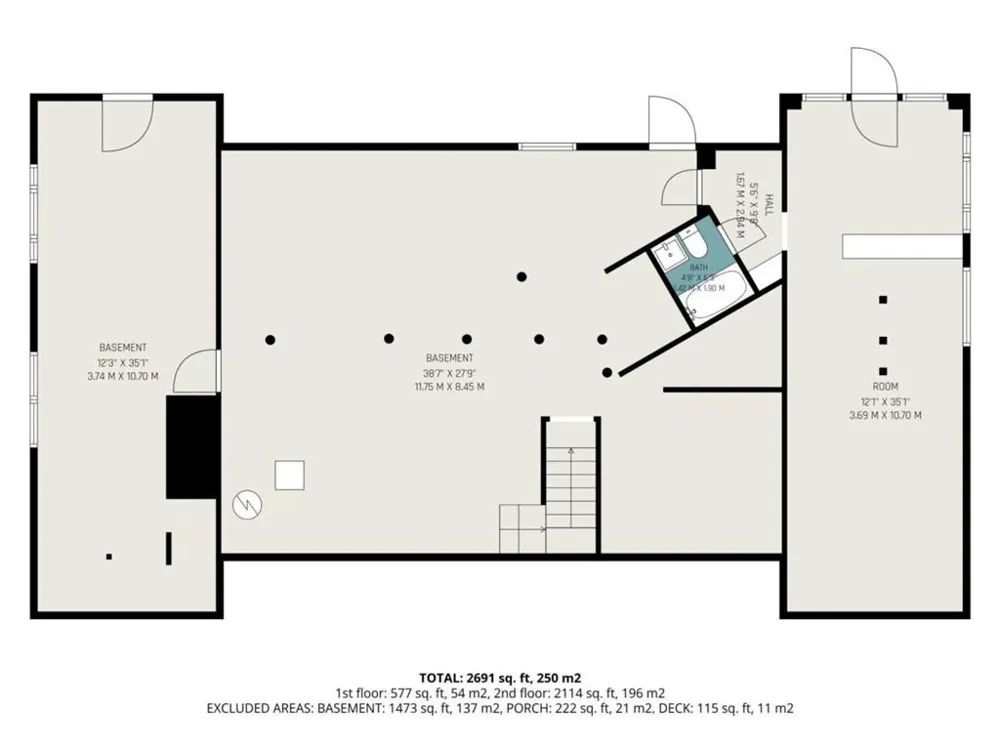 3309 Victoria Street College Park, GA 30337