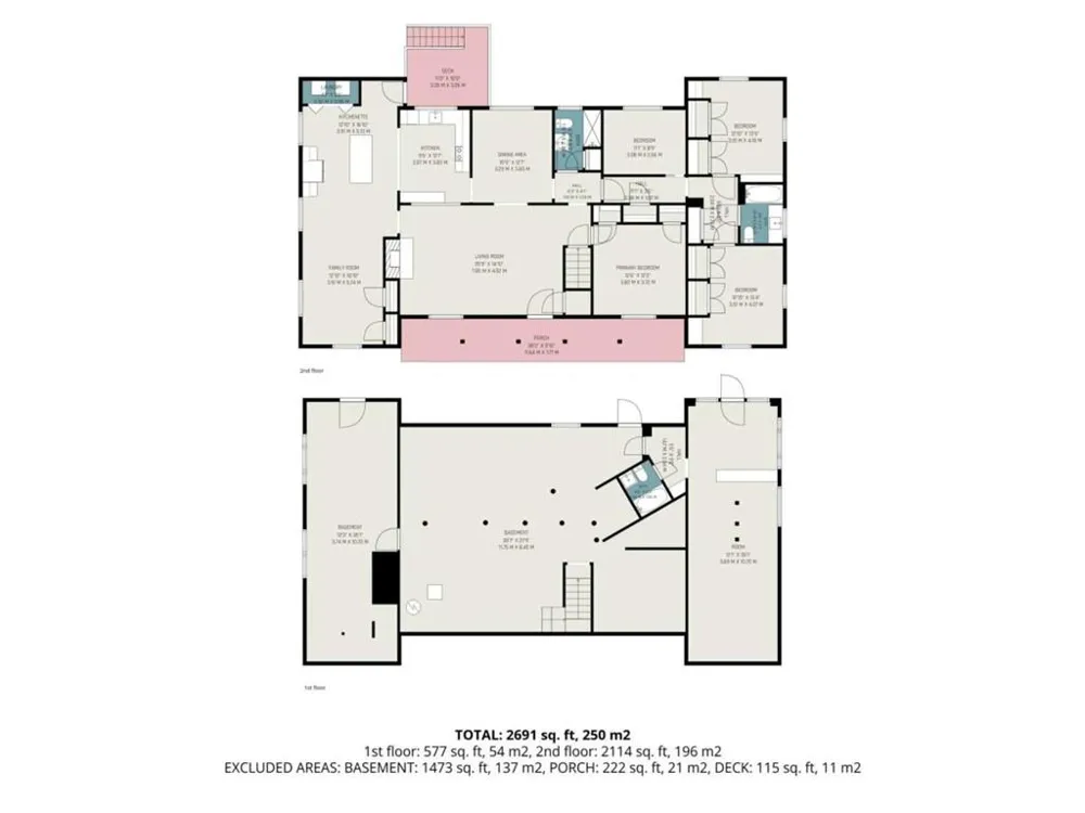 3309 Victoria Street College Park, GA 30337