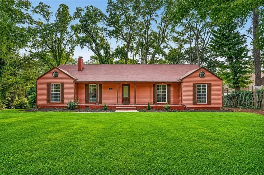 3309 Victoria Street College Park, GA 30337
