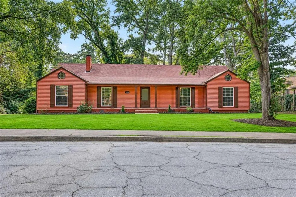 3309 Victoria Street College Park, GA 30337