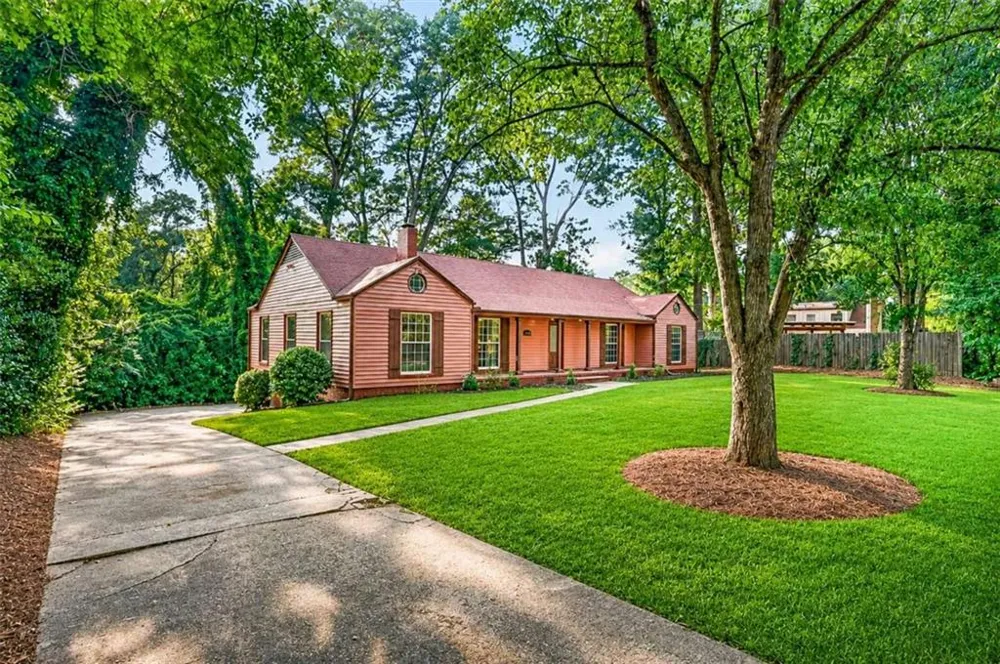 3309 Victoria Street College Park, GA 30337
