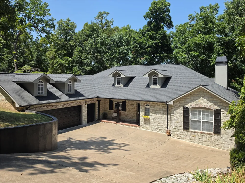 451411 Pheasant Circle Afton, OK 74331
