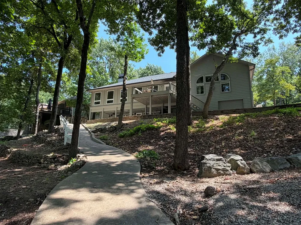 451411 Pheasant Circle Afton, OK 74331