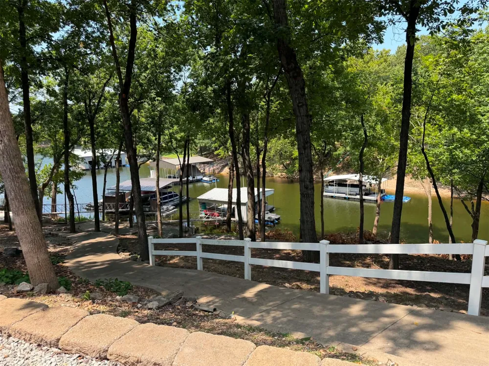 451411 Pheasant Circle Afton, OK 74331