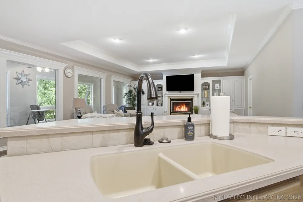 451411 Pheasant Circle Afton, OK 74331