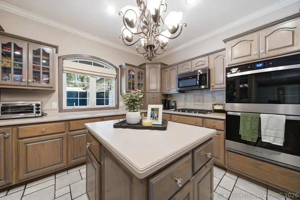 451411 Pheasant Circle Afton, OK 74331