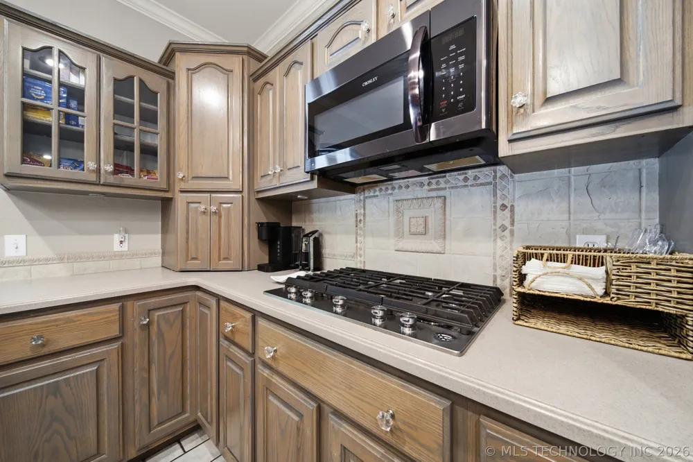 451411 Pheasant Circle Afton, OK 74331