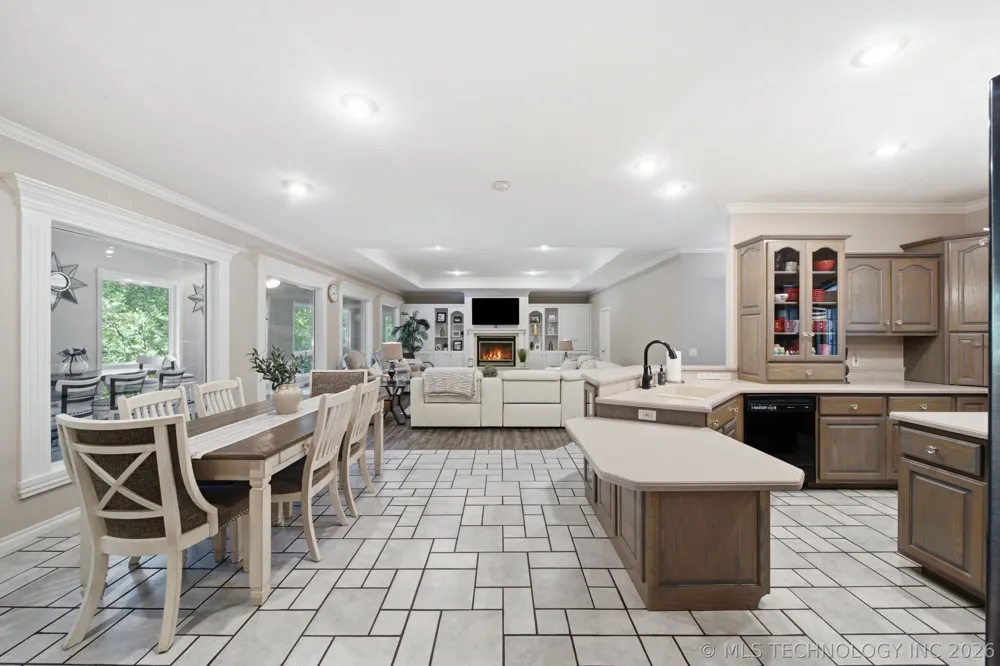 451411 Pheasant Circle Afton, OK 74331