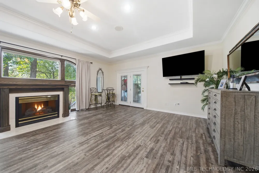 451411 Pheasant Circle Afton, OK 74331
