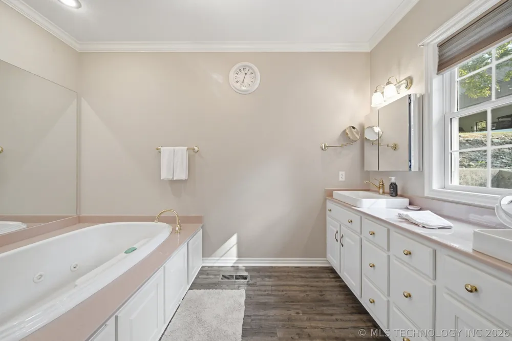 451411 Pheasant Circle Afton, OK 74331