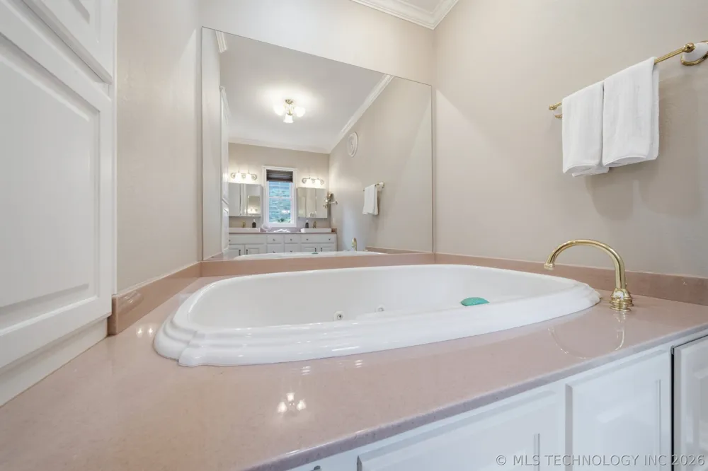 451411 Pheasant Circle Afton, OK 74331