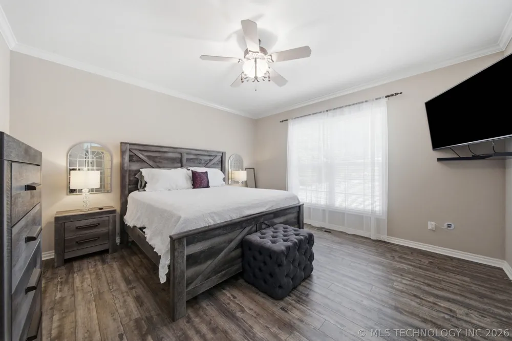 451411 Pheasant Circle Afton, OK 74331
