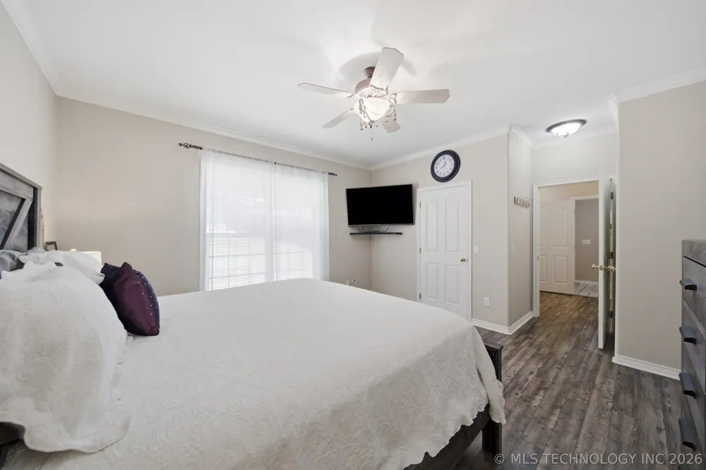 451411 Pheasant Circle Afton, OK 74331