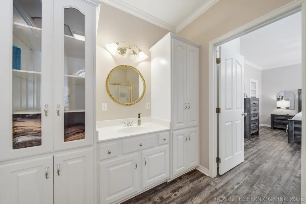 451411 Pheasant Circle Afton, OK 74331