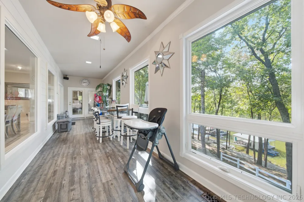 451411 Pheasant Circle Afton, OK 74331