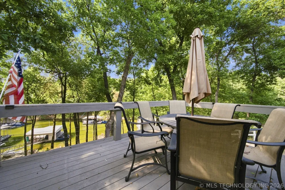 451411 Pheasant Circle Afton, OK 74331