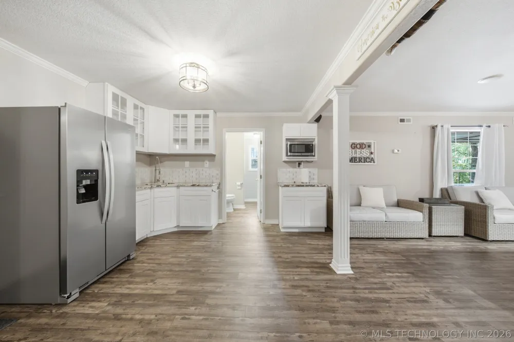 451411 Pheasant Circle Afton, OK 74331