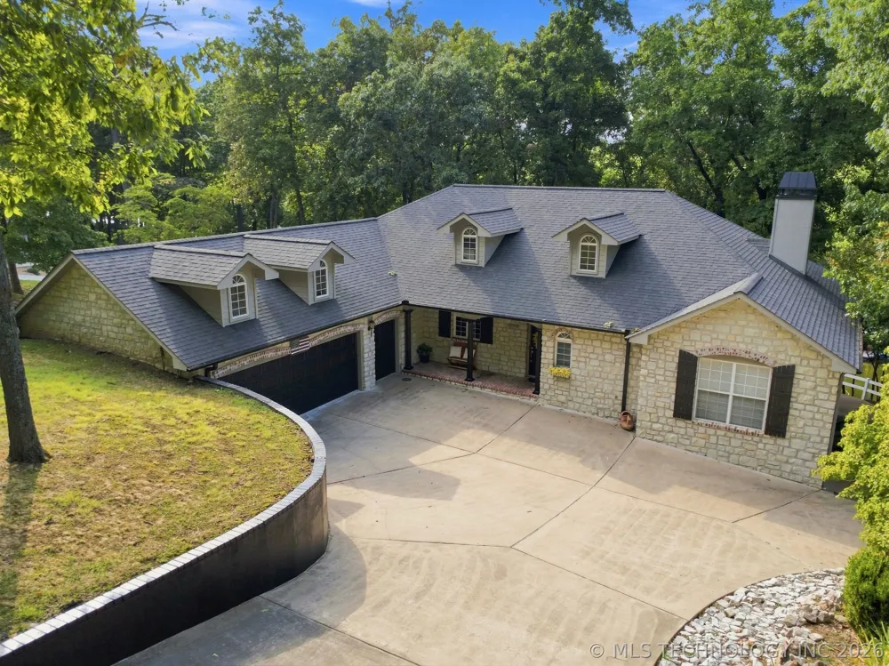 451411 Pheasant Circle Afton, OK 74331