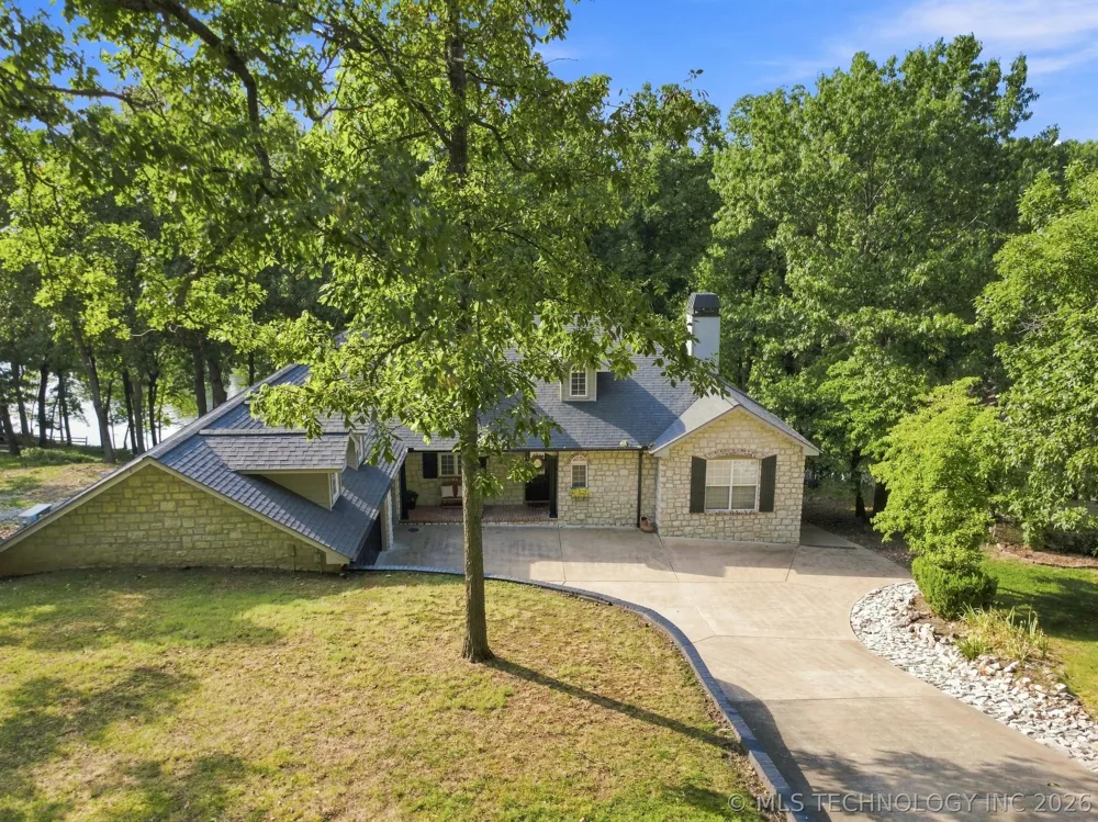 451411 Pheasant Circle Afton, OK 74331