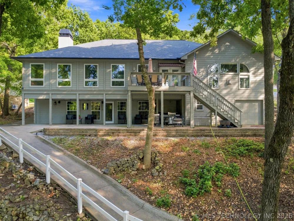 451411 Pheasant Circle Afton, OK 74331