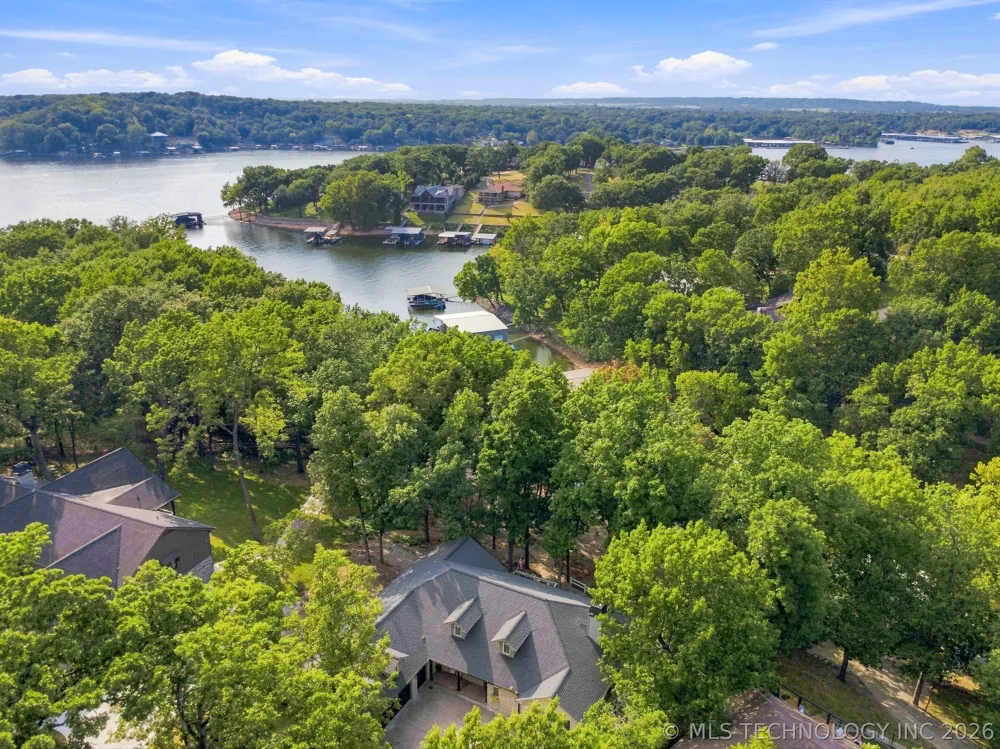 451411 Pheasant Circle Afton, OK 74331