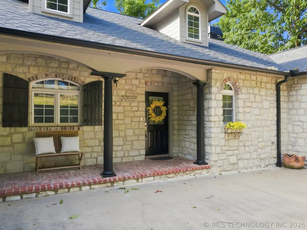 451411 Pheasant Circle Afton, OK 74331