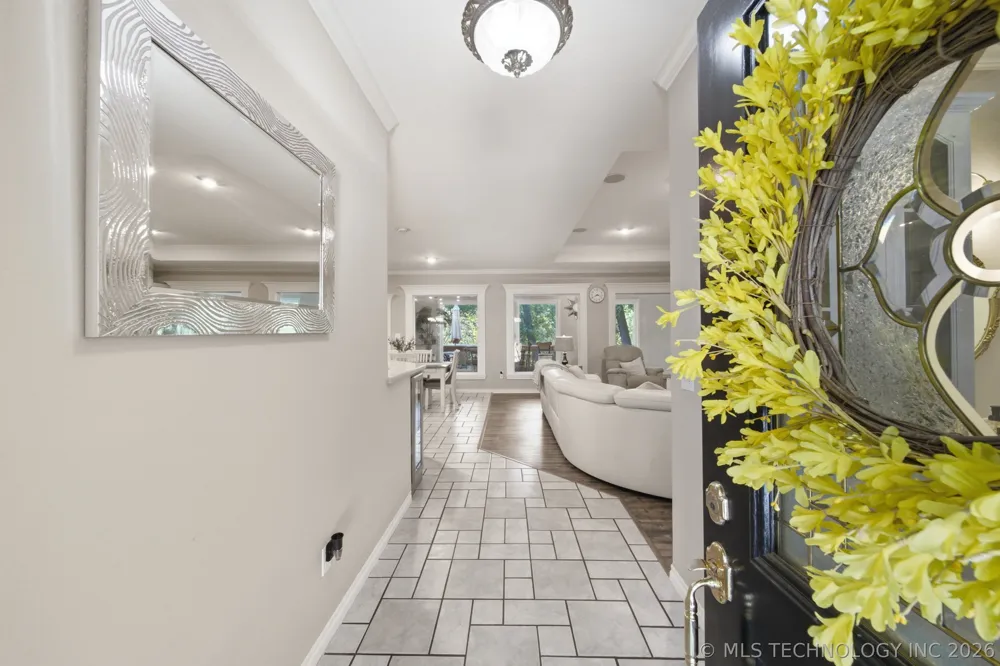 451411 Pheasant Circle Afton, OK 74331