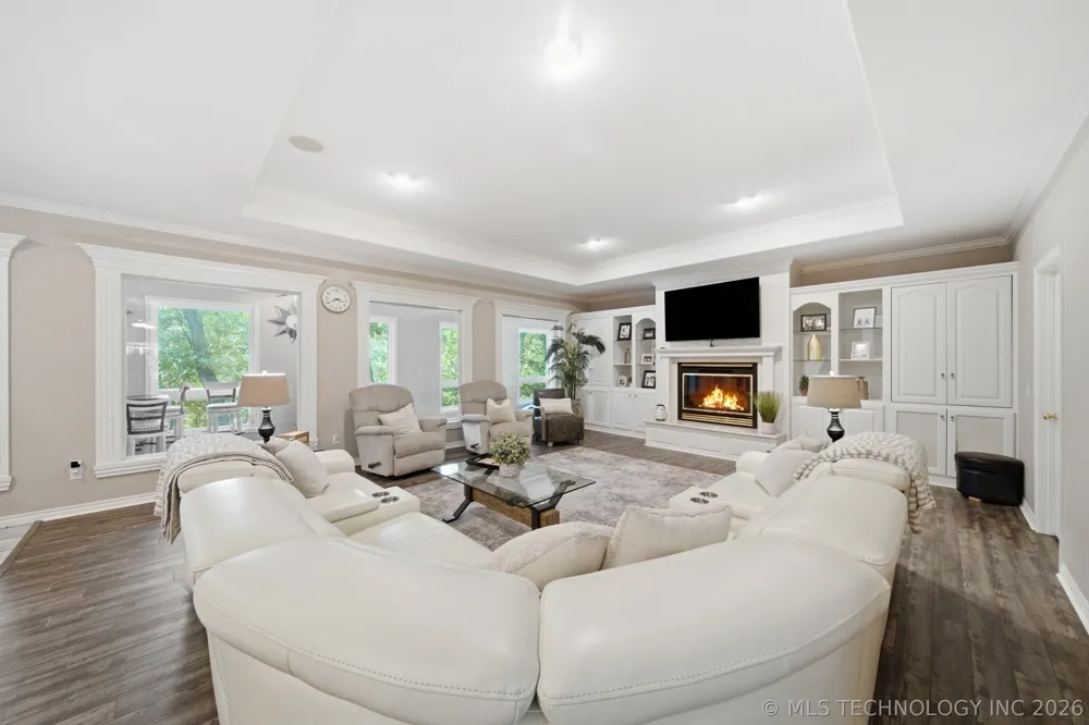 451411 Pheasant Circle Afton, OK 74331