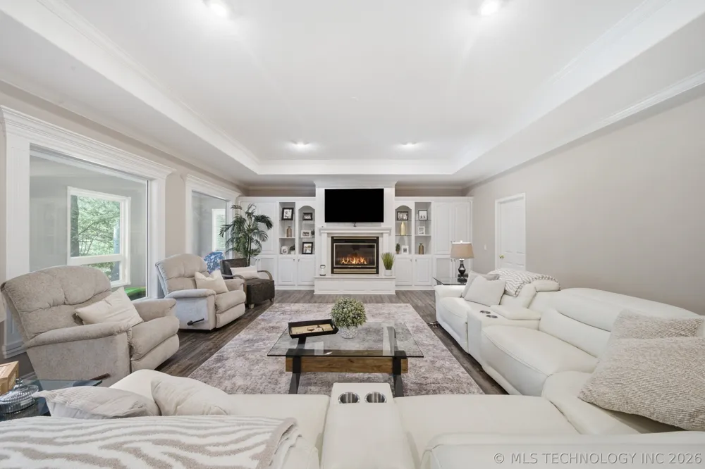 451411 Pheasant Circle Afton, OK 74331