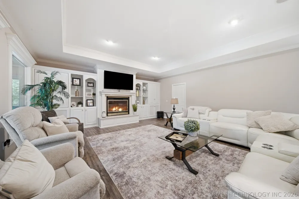 451411 Pheasant Circle Afton, OK 74331