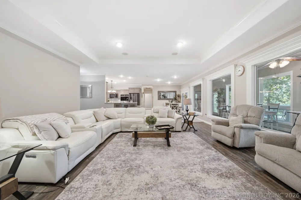 451411 Pheasant Circle Afton, OK 74331